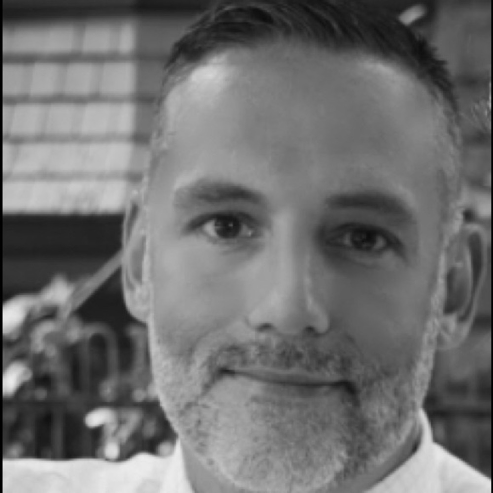 Meet your Posher, Mark
